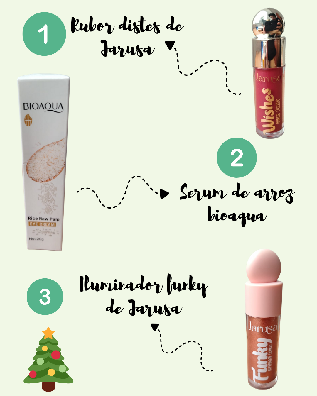 Calendario de Adviento *edición limitada Beauty*