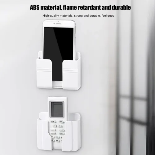 Soporte para cargar celulares