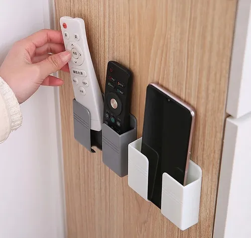 Soporte para cargar celulares