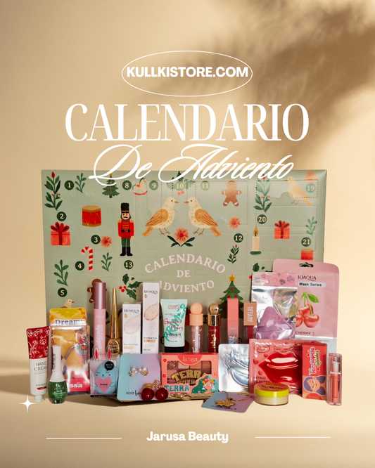 Calendario de Adviento  *edición limitada Beauty*