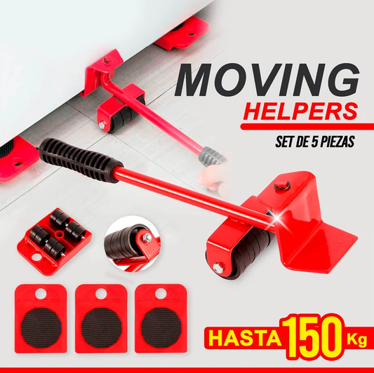 Moving Helpers ™